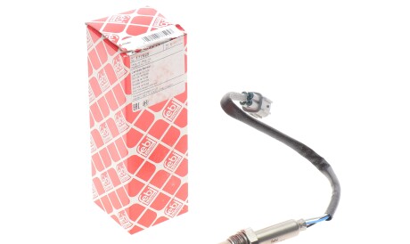 Фото 2 - Лямбда-зонд FEBI BILSTEIN 177525