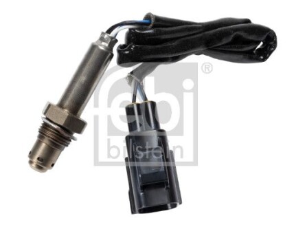 Кисневий датчик - FEBI BILSTEIN 177526