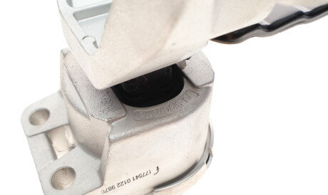 Фото 2 - Вентилятор печки FEBI BILSTEIN 177541