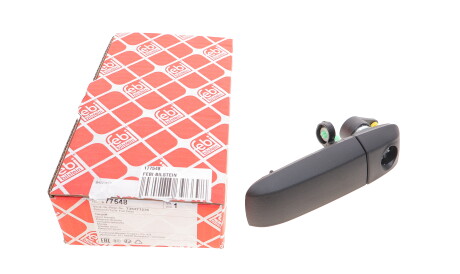 Фото 2 - Ручка / Замок FEBI BILSTEIN 177548