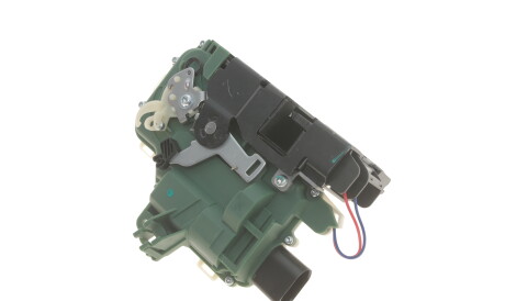 Фото 2 - Ручка / Замок FEBI BILSTEIN 177552