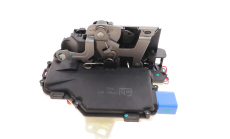 Фото 5 - Замок / Ручка FEBI BILSTEIN 177561