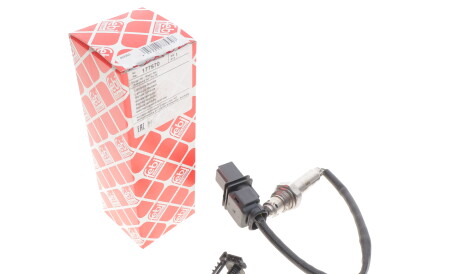 Фото 2 - Лямбда-зонд FEBI BILSTEIN 177570