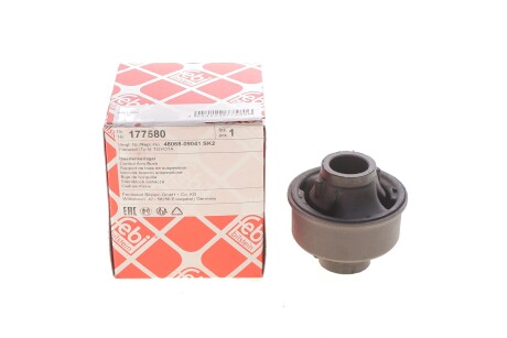 Фото 2 - Автозапчастина FEBI BILSTEIN 177580