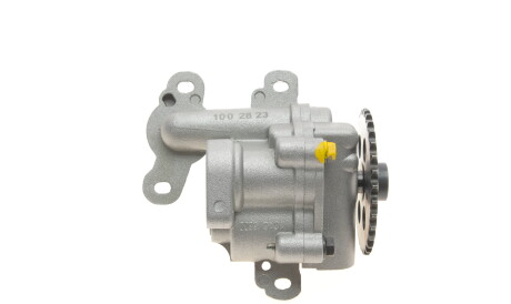 Фото 3 - Масляный насос FEBI BILSTEIN 177609