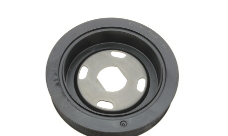 Фото 3 - Шкив коленвала / Демфер FEBI BILSTEIN 177635