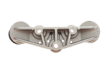 Фото 3 - Подушка кріплення КПП FEBI BILSTEIN 177667