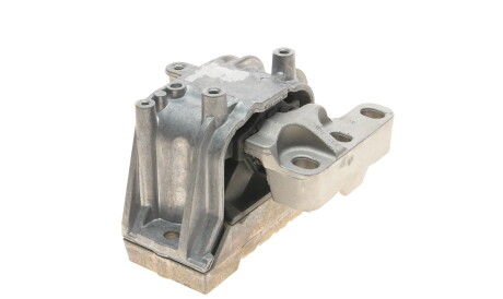 Фото 3 - Подушка двигателя FEBI BILSTEIN 177693