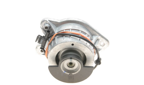 Фото 2 - Подушка двигуна FEBI BILSTEIN 177694