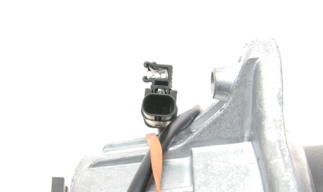 Фото 3 - Подушка двигуна FEBI BILSTEIN 177694