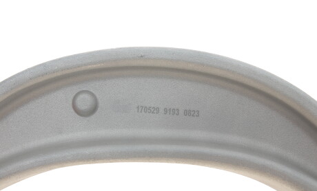 Фото 4 - Ричаг FEBI BILSTEIN 177708