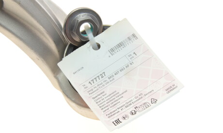 Фото 2 - Ричаг FEBI BILSTEIN 177727