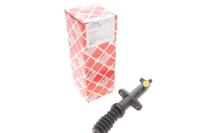 Фото 2 - Робочий циліндр зчеплення FEBI BILSTEIN 177733