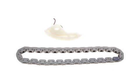 Фото 2 - Ланцюг ГРМ FEBI BILSTEIN 177751