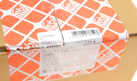 Фото 2 - Автозапчастина FEBI BILSTEIN 177752