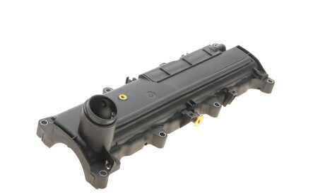 Кришка клапанів Renault Captur/Clio/Dokker/Duster/Kangoo/Logan/Megane/Scenic 98- - ((132654861R)) FEBI BILSTEIN 177765