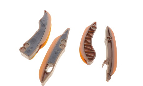 Фото 5 - Цепь ГРМ FEBI BILSTEIN 177772