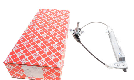 Фото 2 - Стеклоподъемник FEBI BILSTEIN 177828