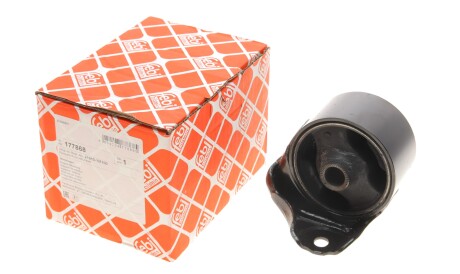 Подушка двигуна Hyundai/Kia/Mobis i30 1.4 1.6 07-12 (Febi) - FEBI BILSTEIN 177868