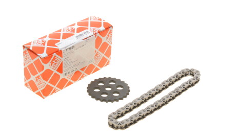 Фото 2 - Ланцюг ГРМ FEBI BILSTEIN 177923