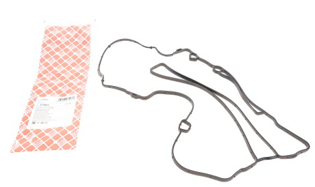 Фото 2 - Прокладка клапанной крышки FEBI BILSTEIN 177973