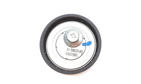 Фото 2 - Ролик ременя приводного FEBI BILSTEIN 177979