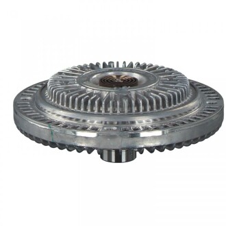 Фото 4 - Вискомуфта вентилятора FEBI BILSTEIN 17798