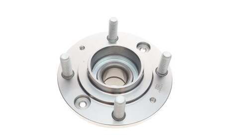 Фото 3 - Підшипник маточини FEBI BILSTEIN 177997