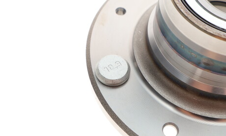 Фото 4 - Підшипник маточини FEBI BILSTEIN 177997