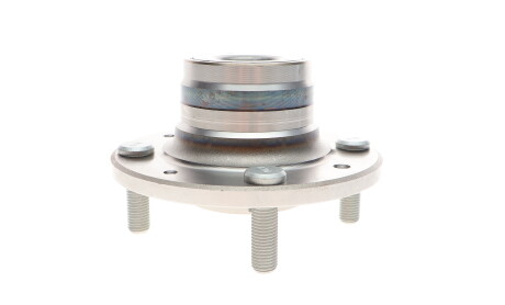 Фото 5 - Підшипник маточини FEBI BILSTEIN 177997