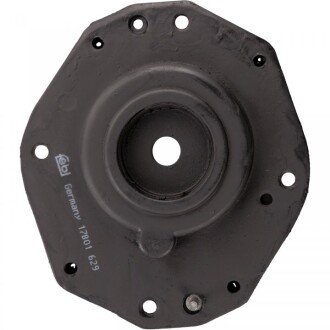 Фото 2 - Опора стійки амортизатора FEBI BILSTEIN 17801