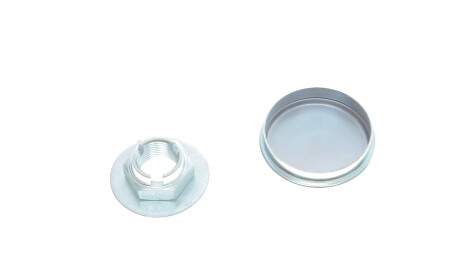 Фото 2 - Підшипник маточини FEBI BILSTEIN 178021