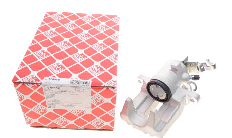 Фото 2 - Тормозной суппорт FEBI BILSTEIN 178050