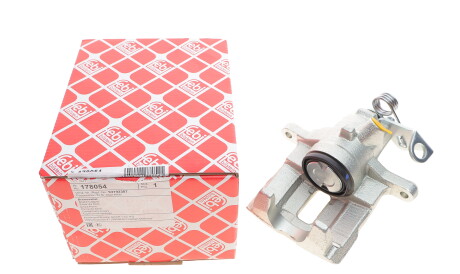 Фото 2 - Тормозной суппорт FEBI BILSTEIN 178054