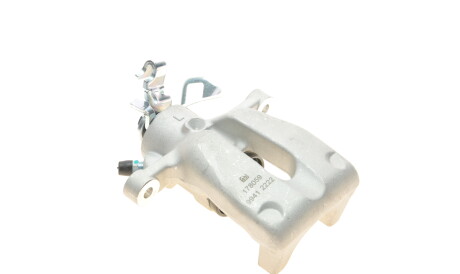 Фото 2 - Гальмівний супорт FEBI BILSTEIN 178059