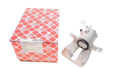 Фото 2 - Тормозной суппорт FEBI BILSTEIN 178061