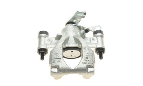 Фото 4 - Гальмівний супорт FEBI BILSTEIN 178067