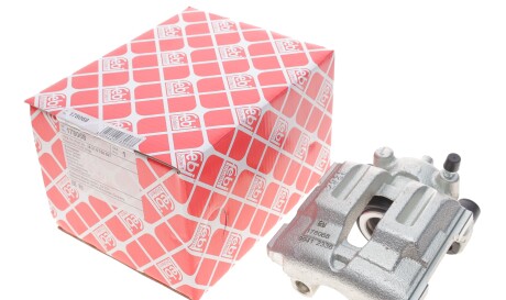 Фото 2 - Тормозной суппорт FEBI BILSTEIN 178068