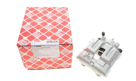 Фото 2 - Тормозной суппорт FEBI BILSTEIN 178069