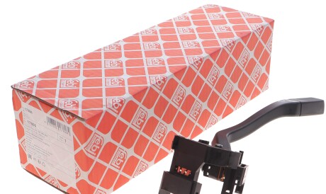 Фото 2 - Підрульовий перемикач FEBI BILSTEIN 17806