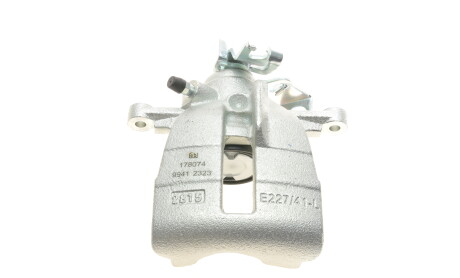 Фото 4 - Гальмівний супорт FEBI BILSTEIN 178074