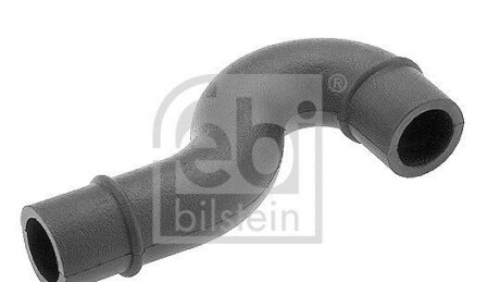 Шланг вентиляції картера AUDI 100 C3, 80 B2, 80 B3 VW PASSAT B2 1.6/1.8 08.78-10.91 - ((026103493A)) FEBI BILSTEIN 17808