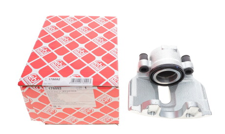 Фото 2 - Гальмівний супорт FEBI BILSTEIN 178092