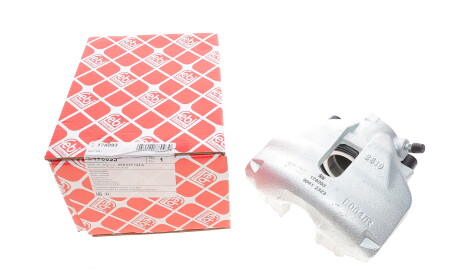 Фото 2 - Тормозной суппорт FEBI BILSTEIN 178093