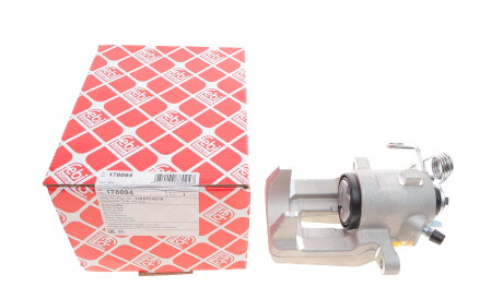 Фото 2 - Тормозной суппорт FEBI BILSTEIN 178094