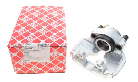 Фото 2 - Гальмівний супорт FEBI BILSTEIN 178096