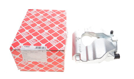 Фото 2 - Тормозной суппорт FEBI BILSTEIN 178097