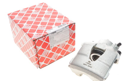 Фото 2 - Тормозной суппорт FEBI BILSTEIN 178098