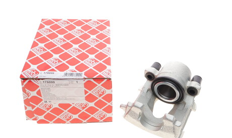 Фото 2 - Тормозной суппорт FEBI BILSTEIN 178099