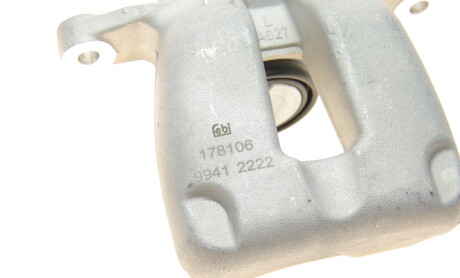 Фото 7 - Тормозной суппорт FEBI BILSTEIN 178106